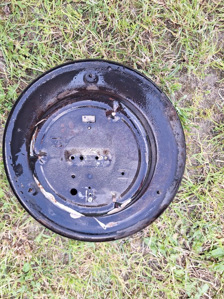 Lampa sufitowa E27