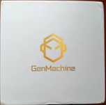 Genmachine Ryzen 4700u