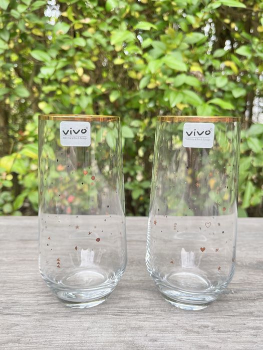 Склянки Villeroy&Boch