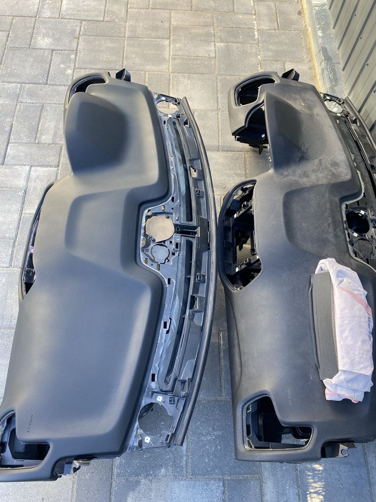 Ремонт безпеки, ремонт безопасности Jeep Compass