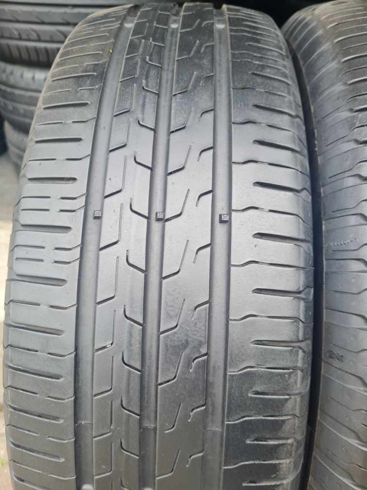 185/65R15 Continental EcoContact6.