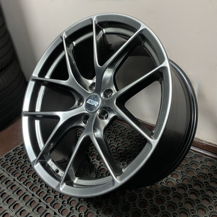 Диски BMW g30 R19 Mercedes E-klass Audi A6 Q5 A7 A5 Ковка ESR VW Skoda