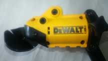 Насадка dewalt dt70620 ножницы