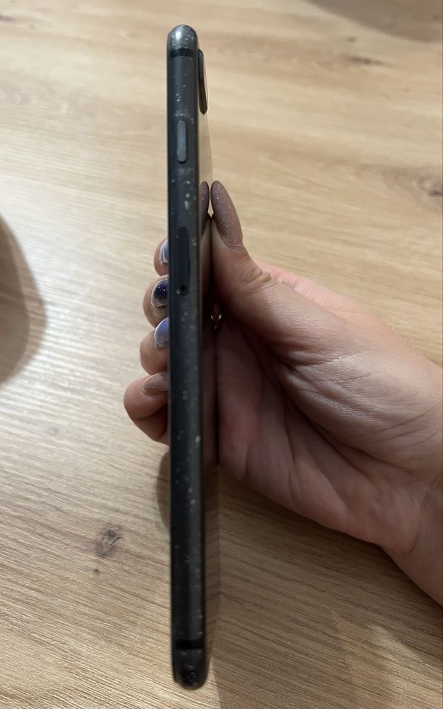 Iphone 8 Plus space grey
