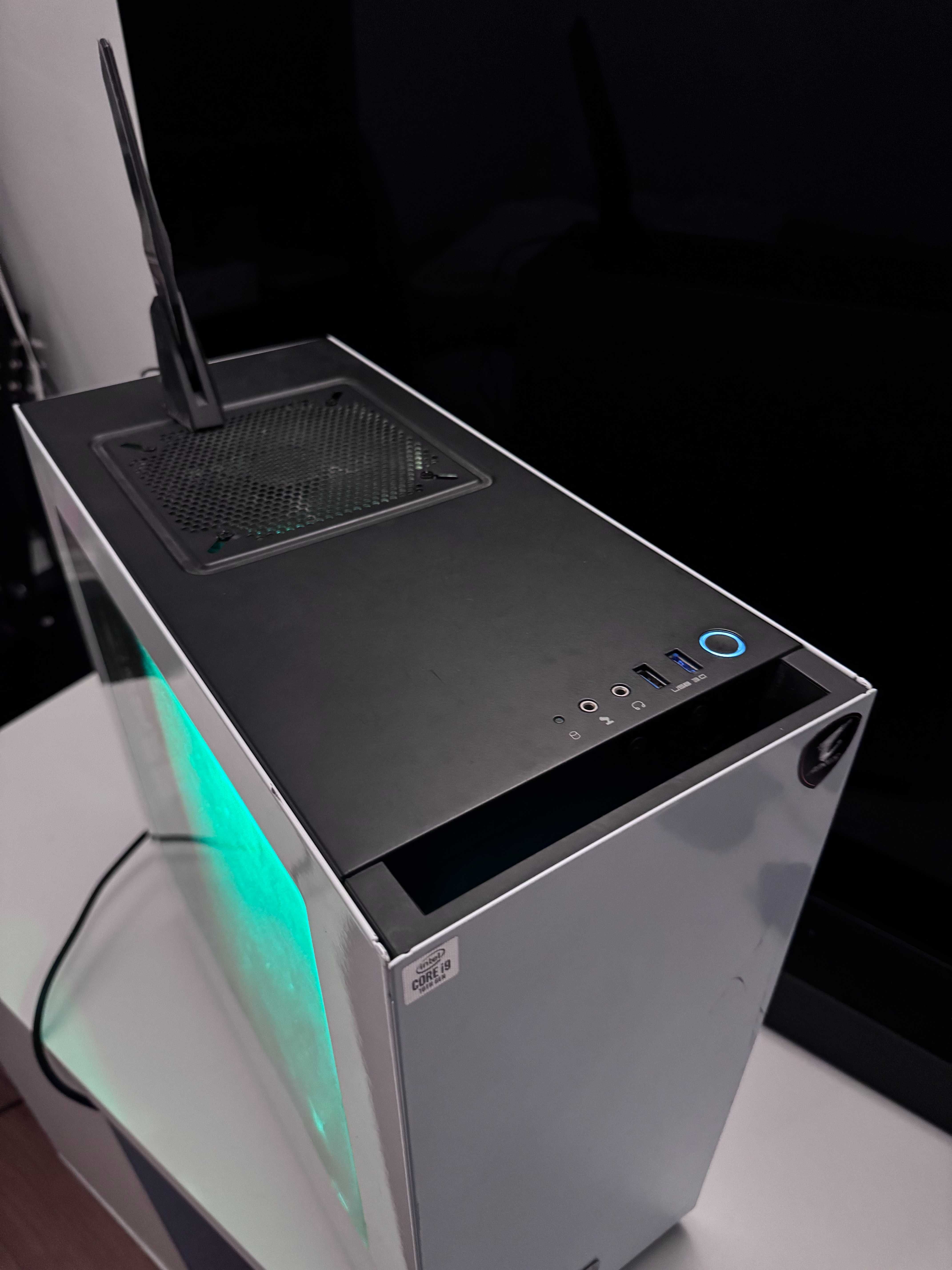 PC de Alto Desempenho – Intel i9-13900K