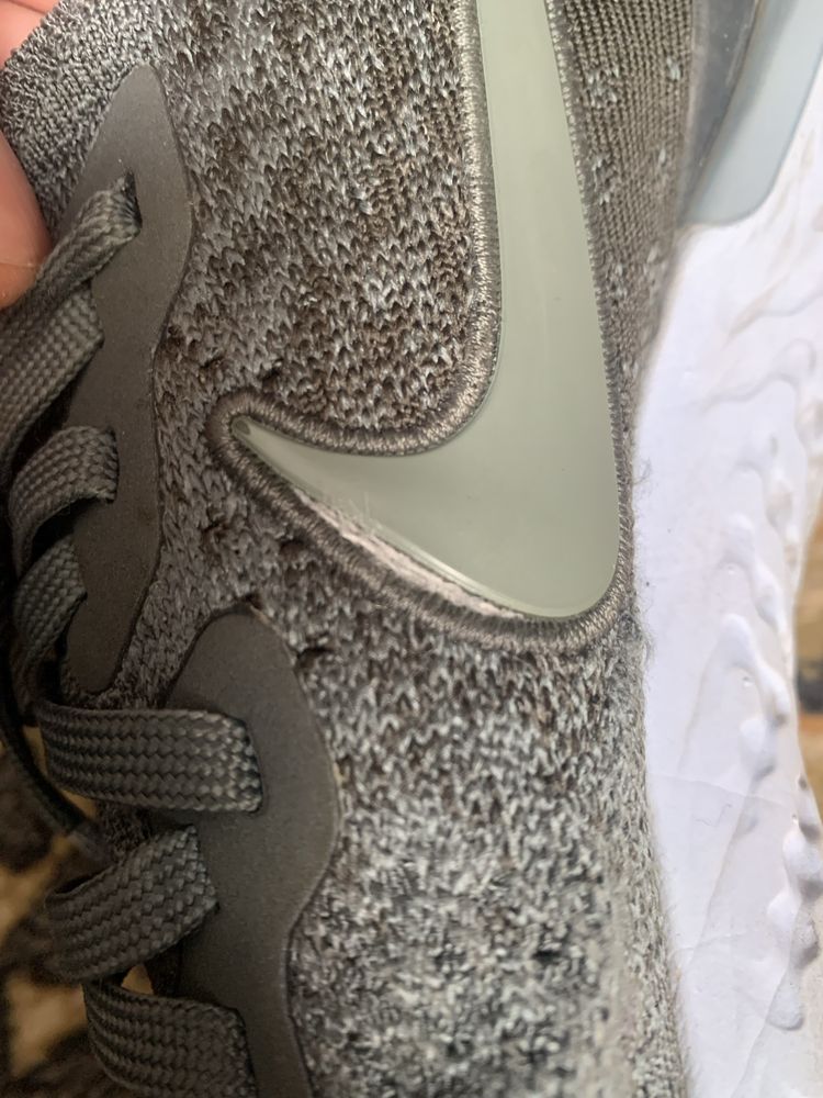 Nike Epic React Flyknit
