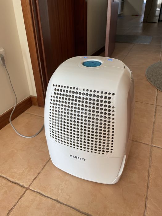 Desumidificador 10L