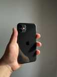iPhone 11 64GB czarny 100%