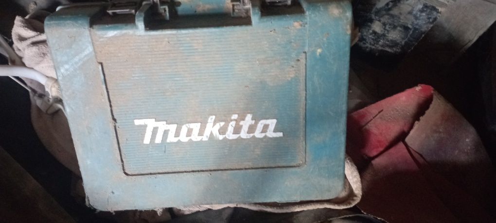 Makita skrzynki na narzędzia