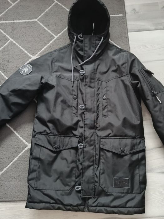 Kurtka ciepła Cropp