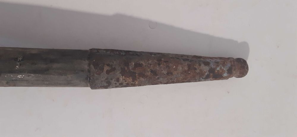 Varal Antigo em Madeira e Metal