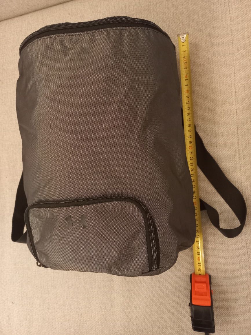 Under Armour Backpack / plecak