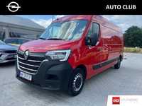 Renault master  2.3 dCi 135KM Euro6 L3H2 Salon PL