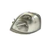 FAROL ESQ ÓPTICAS OPEL MOVANO 03-10 NISSAN INTERSTAR 03-10 RENAULT MASTER 03-10