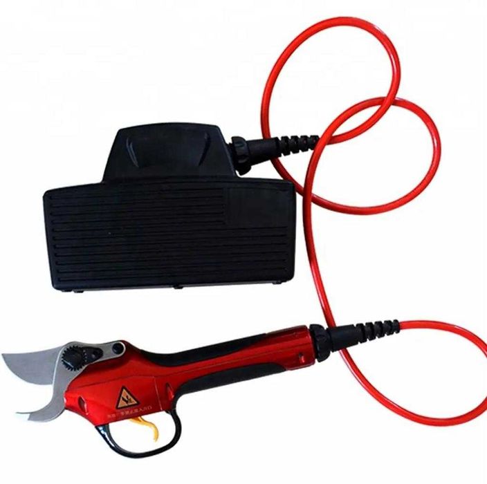 Секатор аккумуляторный  профессиональный HDP 36-1