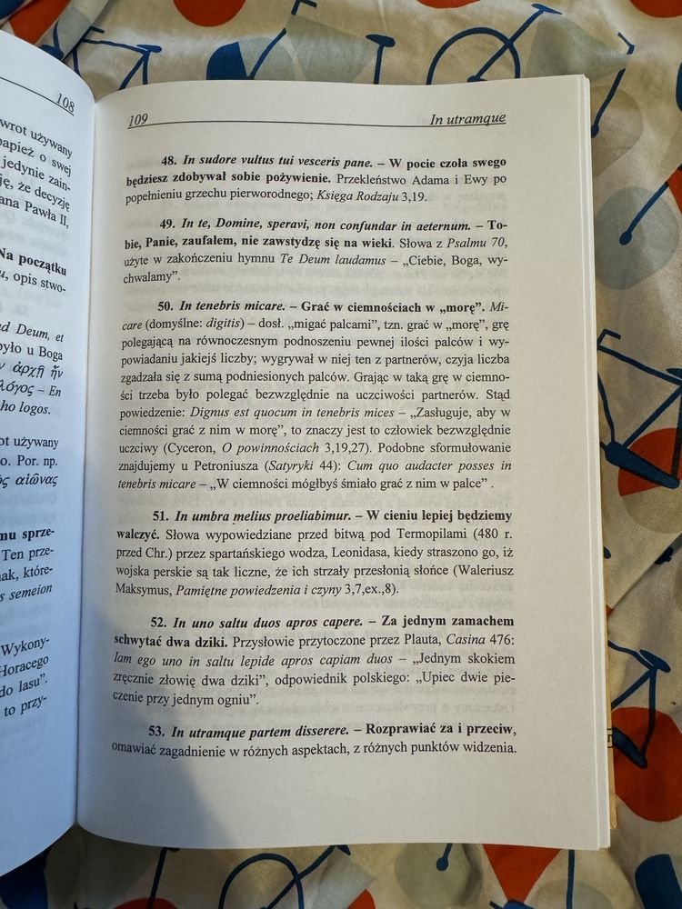 Aurea Dicta złote słowa