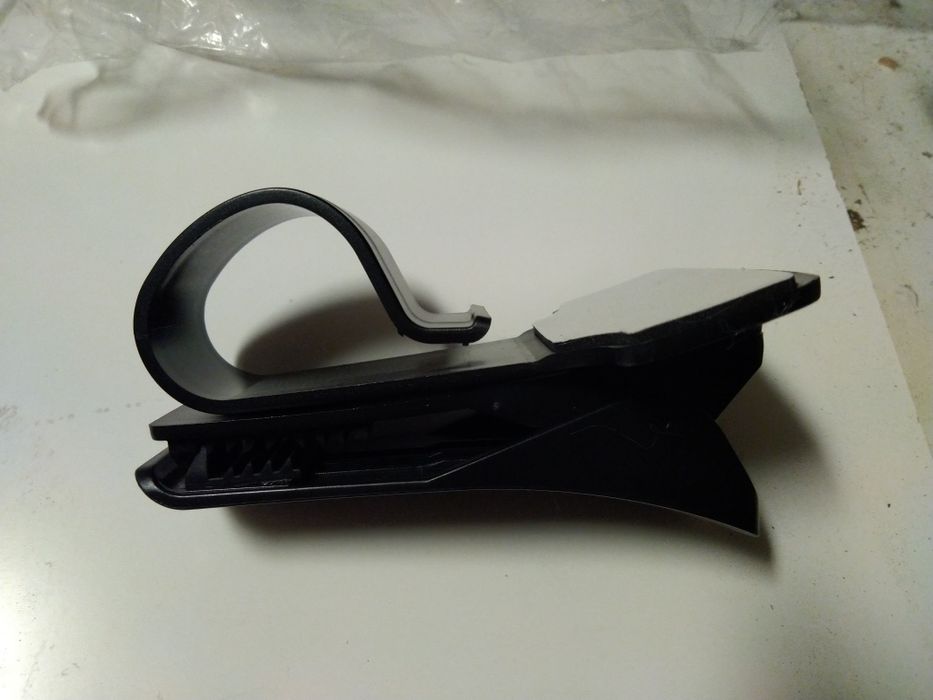 Suporte de telefone para tablier