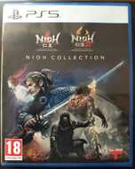 Nioh Collection PS5