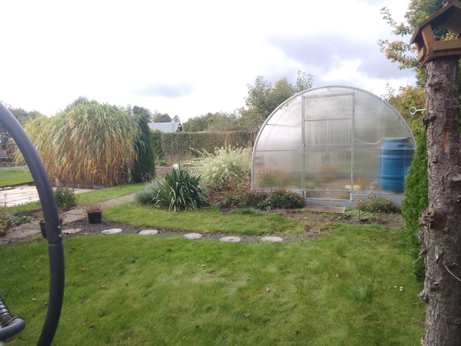 Działka ROD na sprzedaż