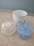 Sterylizator parowy Philips Avent