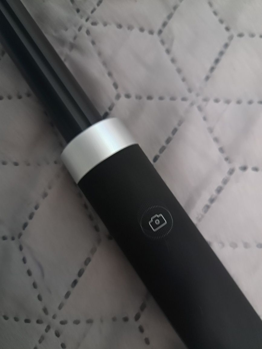 Selfie Stick Vöger handy bluetooth + charger