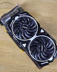 Видеокарта RX 570 4gb