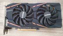 Gigabyte RX570 Gaming 4 gb