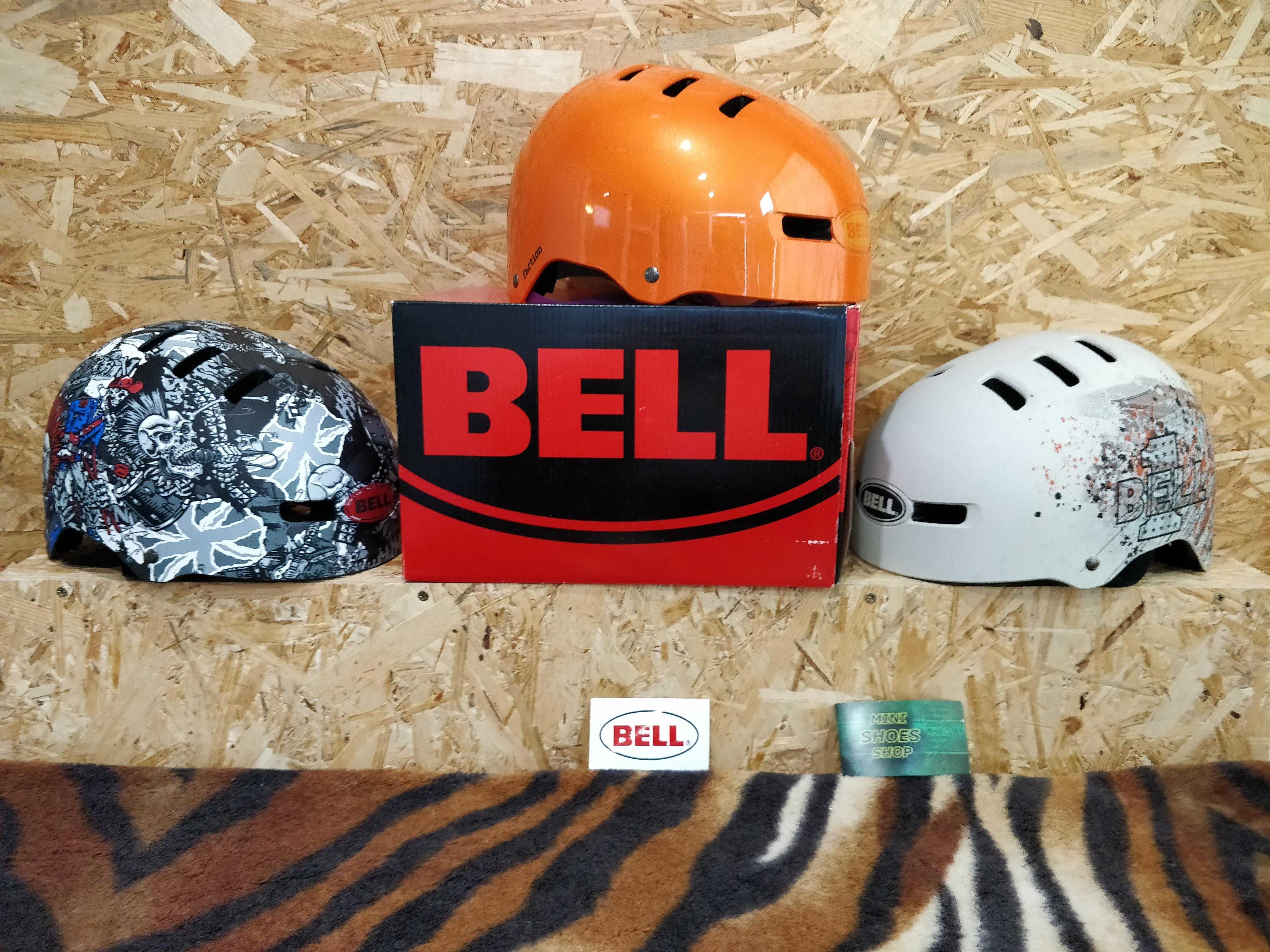 Вело котелок шлем Bell 661 Urge разные размеры Новые шолом