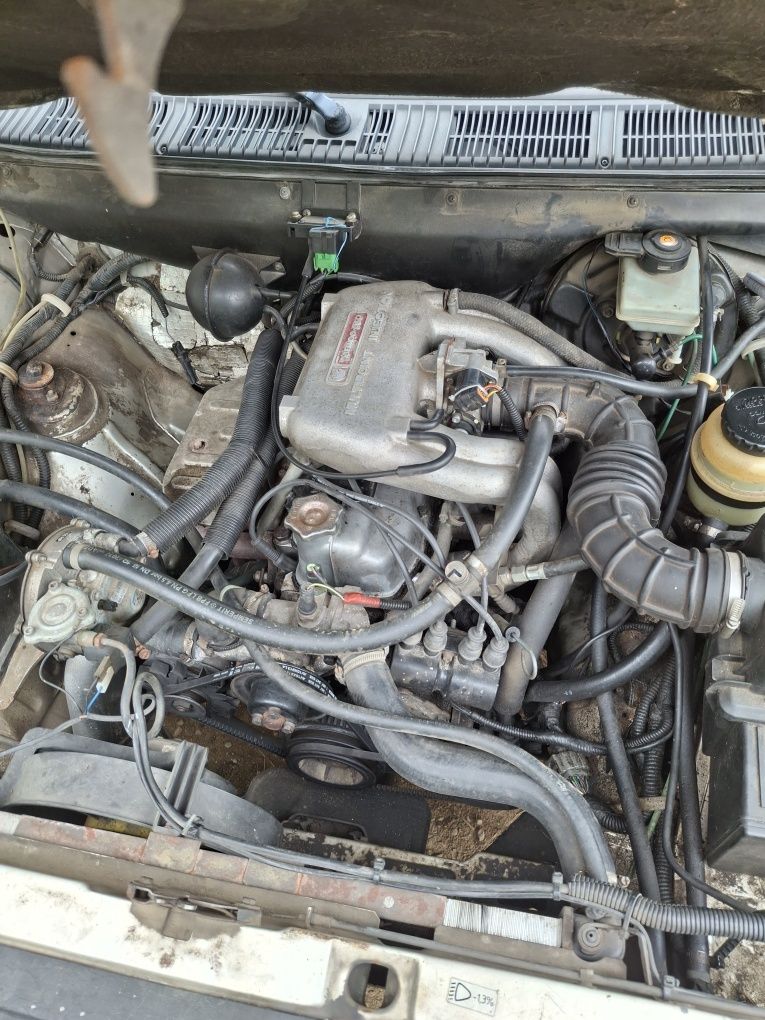 Polonez atu plus