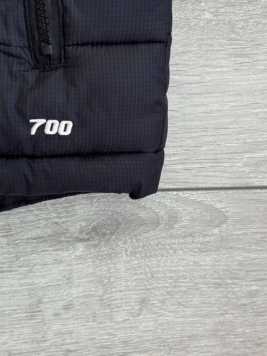 Безрукавка ТНФ The North Face TNF 700 M Розмір Жилет Жилетка Оригінал