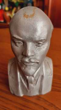 Popiersie PRL Lenin