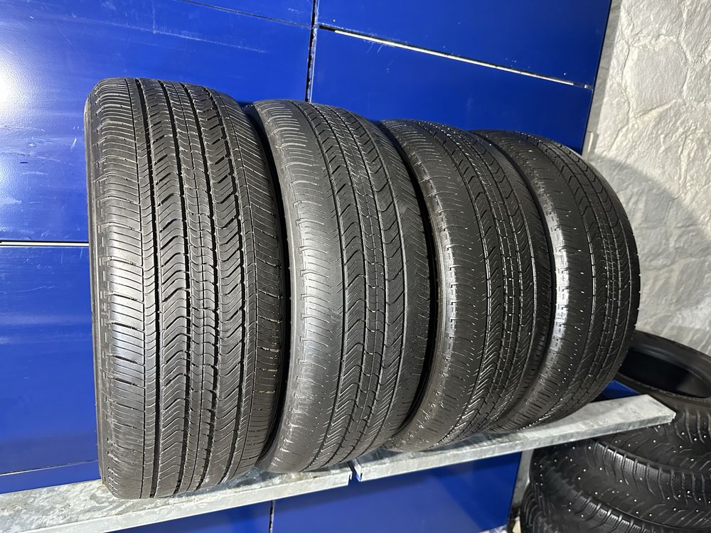 Michelin Primacy mxv4 215/55r17 літо Склад Шин Умань