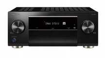 Kino domowe amplituner Pioneer VSX-505 - raty 0%