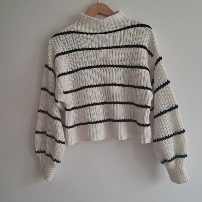 New Look sweter oversize S