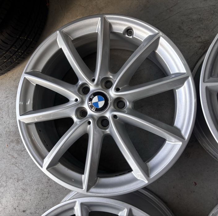 Felgi akuminiowe 5x112x17 7.5J ET52 BMW AUDI VW SKODA SEAT