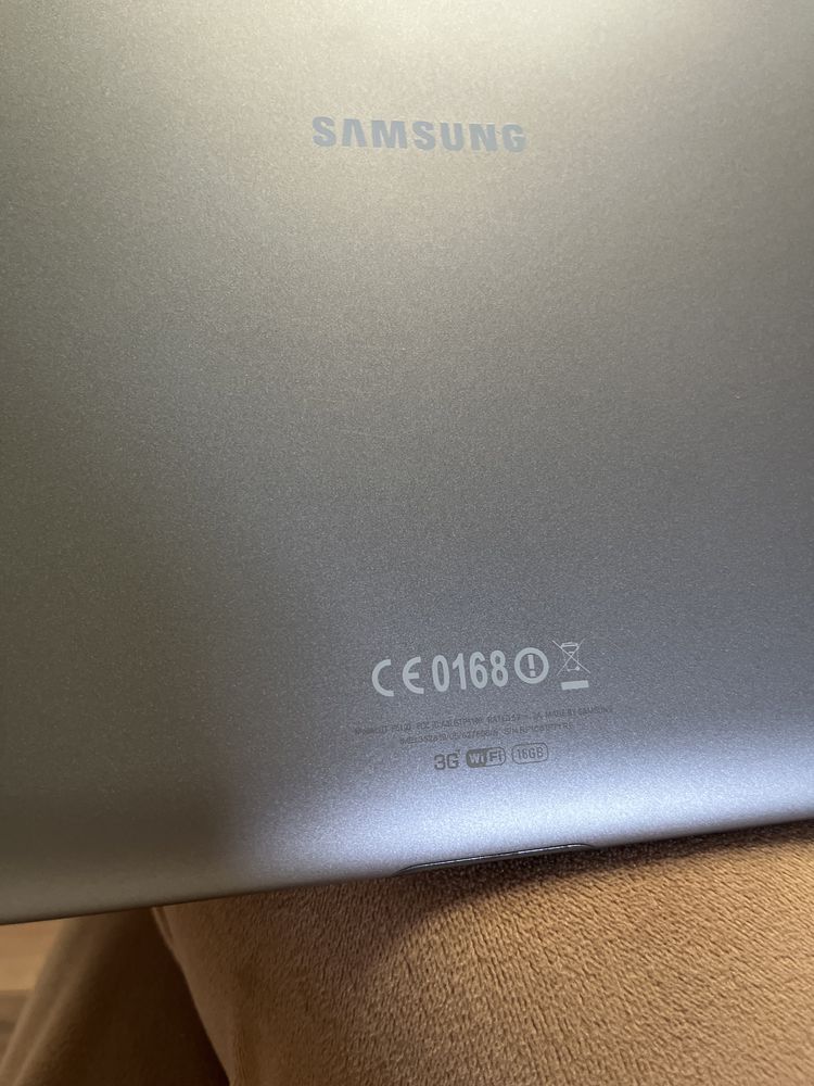 Tablet Samsung 3G