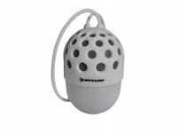 Głośnik wodoodporny bluetooth Dunlop LED