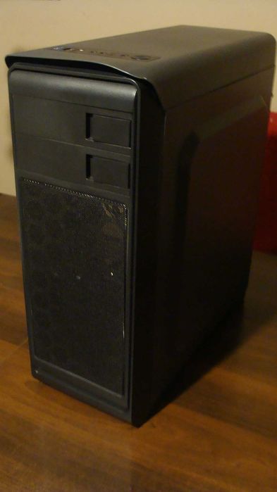 Komputer Stacjonarny-i5-3470/8GB/500 GB/ Radeon R5-340 -2GB -SUPER-  .