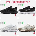 Чоловічі Кросівки Nike P-6000 40-45 (Без Предоплати)