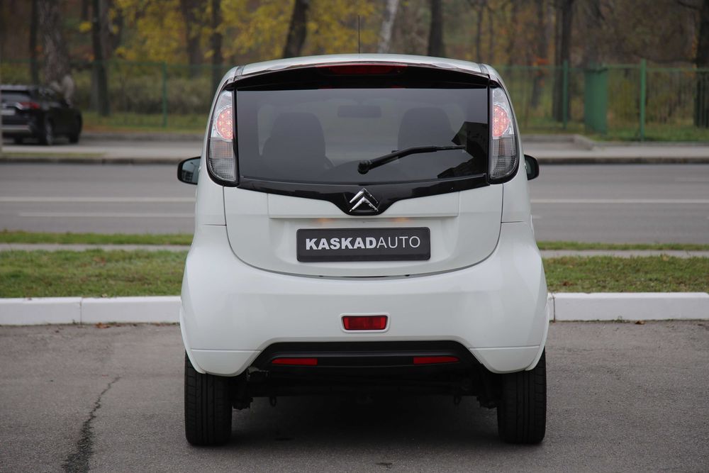 Продам Citroen C-Zero