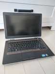 Laptop Dell Lattitude E6320 Intel Core i-7
