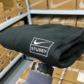 Nike x Stussy joggers S