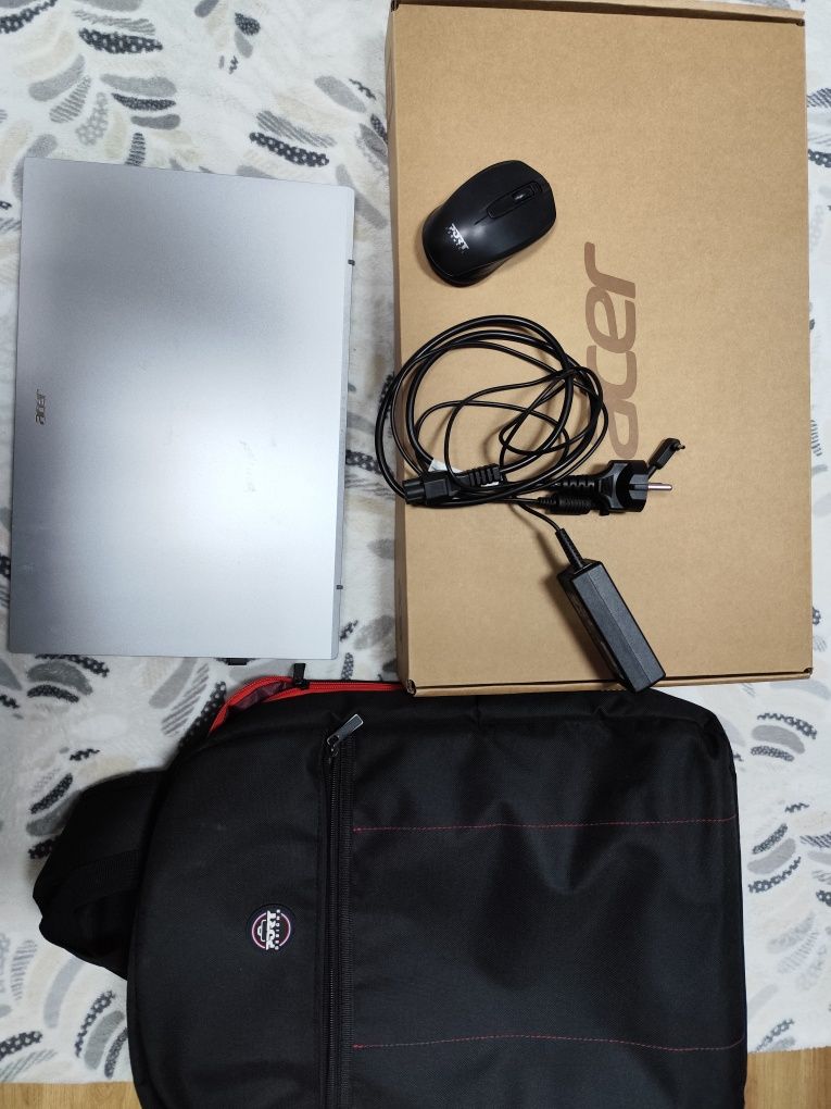 Notebook Acer 15.6 polegadas