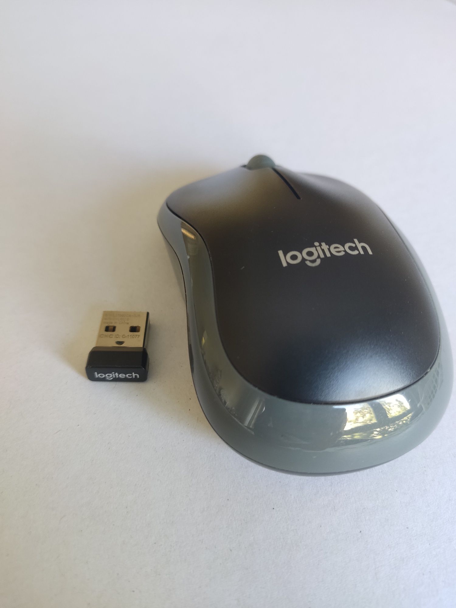 Rato sem fios - Logitech