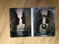 Audiobook CD płyta Test na miłość o. Karol Meissner OSB