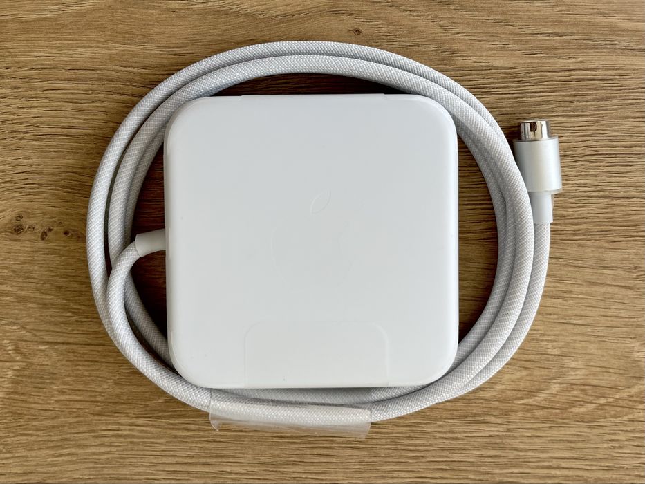 Блок живлення Apple 143W Power Adapter + Ethernet для iMac 24 M1 M3 M4