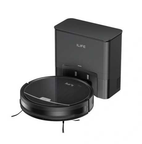 Robot sprzątający Ilife v9 pro 2w1 nowy typu iRobot