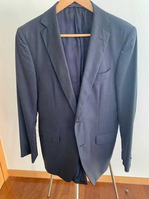 Blazer’s de Fato Massimo Dutti