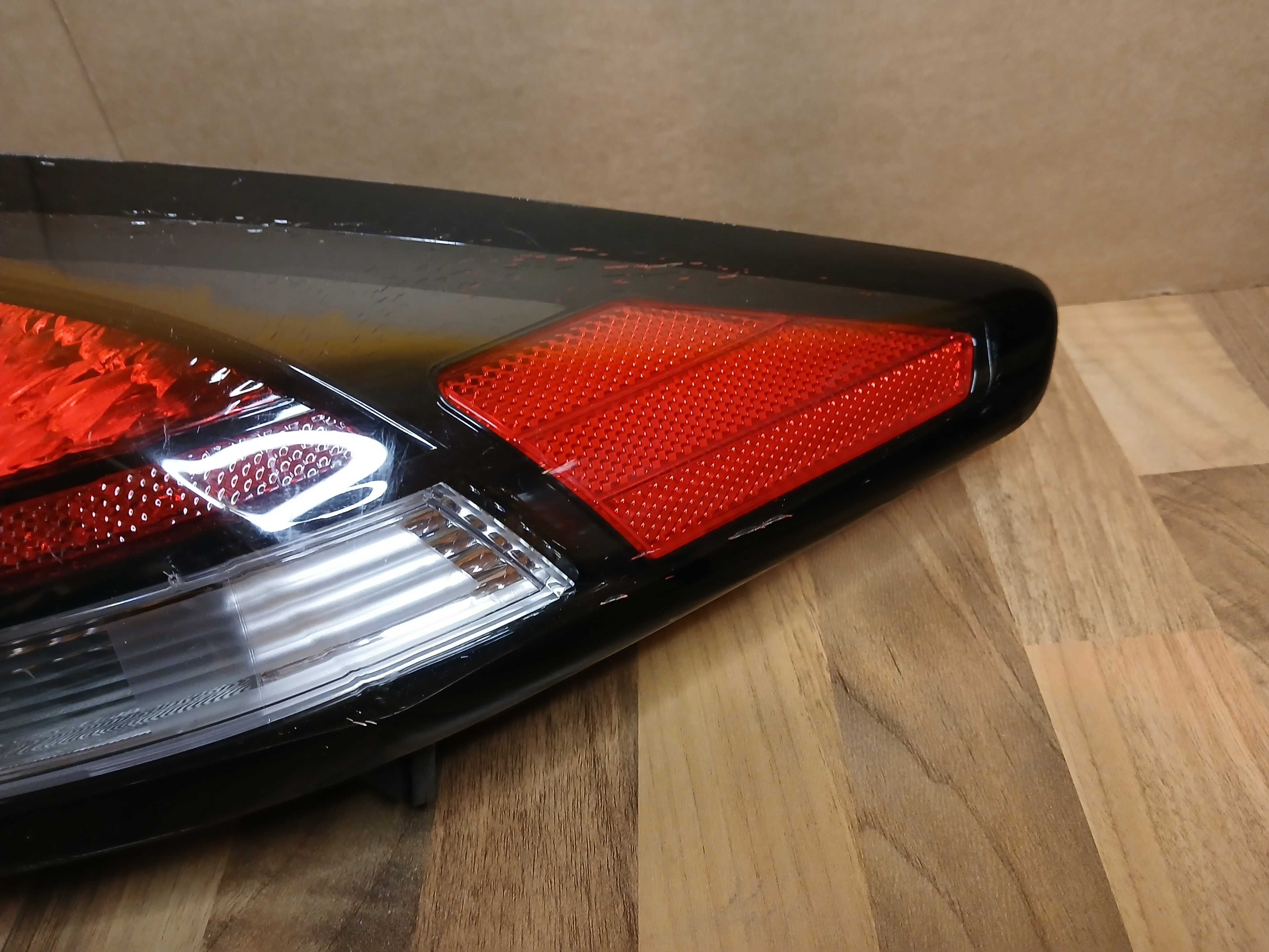 CAŁA Lampa tył tylna prawa Hyundai Ioniq 92402g2200