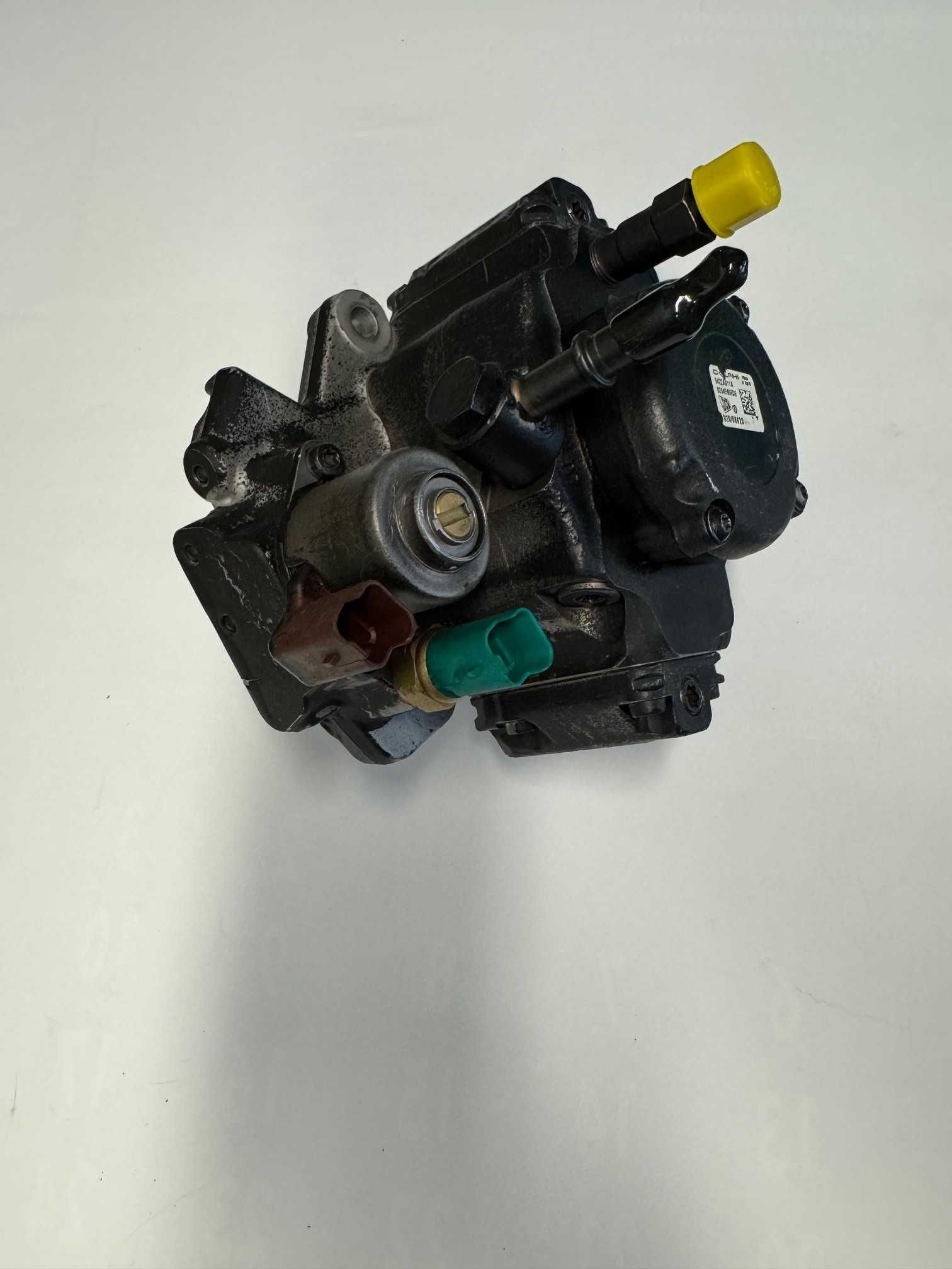 Pompa Delphi CP4 JCB 320/06620 REGENEROWANA